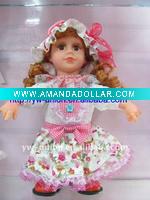 Wholesale Fashion Doll soft toy