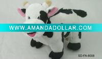 Dancing doll