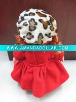Wholesale Hot fashion dancing doll