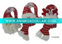 quality christmas snowman for door hanging