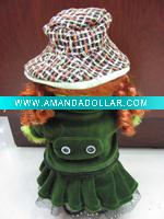 Wholesale Hot fashion dancing doll