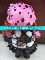 Wholesale Hot fashion dancing doll