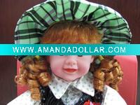 Wholesale Hot fashion dancing doll