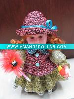 Wholesale Hot fashion dancing doll