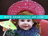 Wholesale Hot fashion dancing doll