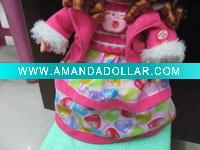 Wholesale Hot fashion dancing doll