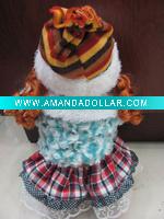 Wholesale Hot fashion dancing doll