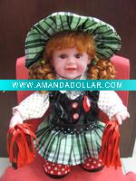 Wholesale Hot fashion dancing doll