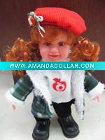 Wholesale Hot fashion dancing doll
