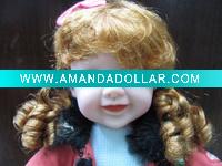Wholesale Hot fashion dancing doll