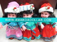Wholesale Hot fashion dancing doll