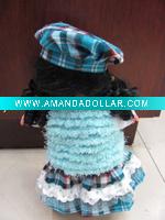 Wholesale Hot fashion dancing doll