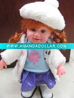 Wholesale Hot fashion dancing doll