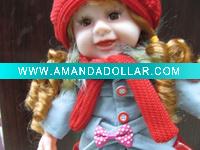 Wholesale Hot fashion dancing doll