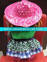 Wholesale Hot fashion dancing doll