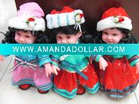 Wholesale Hot fashion dancing doll
