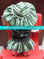 Wholesale Hot fashion dancing doll