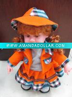 Wholesale Hot fashion dancing doll