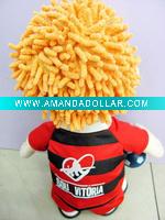 Wholesale Fashion Doll Walking Doll Baby Doll