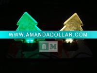 Wholesale Christmas Items & Mini LED christmas tree