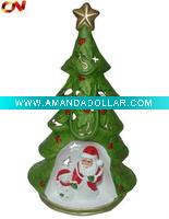 Christmas tree home decoration