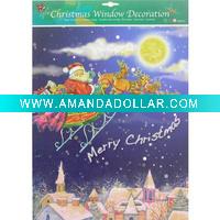 Wholesale window decoration