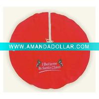 Wholesale Christmas Decoration-- Christmas Tree Skirt