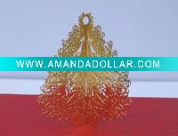 Wholesale christmas tree decoration