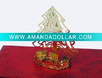 Wholesale christmas tree of gift