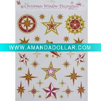 Wholesale window decoration