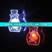 Wholesale LED window light / LED christmas light/ LED decorative light