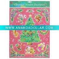 Wholesale window decoration