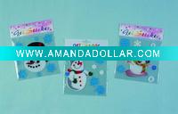 Wholesale Window gel stickers