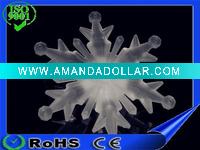 Wholesale Acrylic LED window sticker for promotional gift