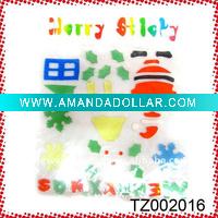 christmas stickers