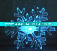 snowflake light