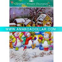 Wholesale window decoration