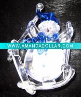 Wholesale LED window light / LED christmas light/ LED decorative light