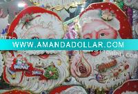 Wholesale Christmas window sticker