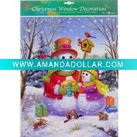 Wholesale window decoration