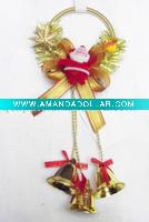 Wholesale christmas tree decoration accessory
