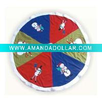 Wholesale Christmas Decoration-- Christmas Tree Skirt