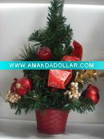 Wholesale Mini gift Christmas Tree as Christmas Gift
