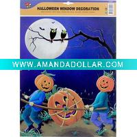 Wholesale window gel decoration