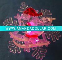 Wholesale LED window light / LED christmas light/ LED decorative light