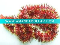 Wholesale tinsels, tinsel tales, Christmas tinsel garland, tinsel trees