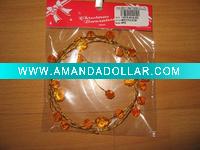 Wholesale 2011 NEW 1.8M Plastic Christmas decoration