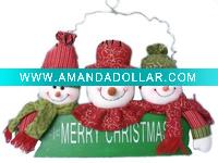 Wholesale Indoor Christmas Decoration(CD32)