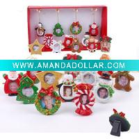Wholesale Christmas Frame Decoration Ornament
