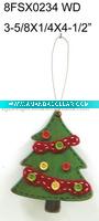 Wholesale christmas tree ornaments